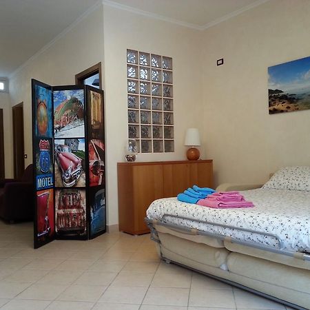شقة Casa Livia Metro C Bolognetta روما المظهر الخارجي الصورة