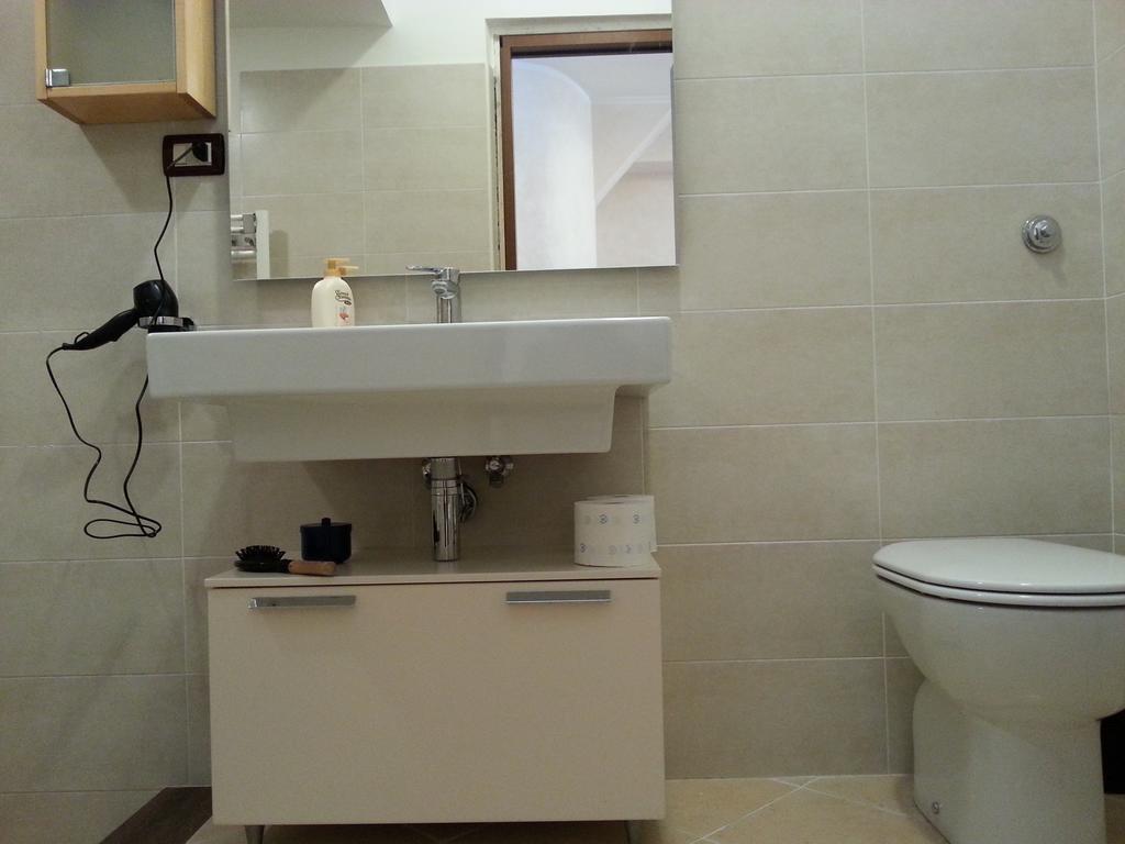 شقة Casa Livia Metro C Bolognetta روما المظهر الخارجي الصورة