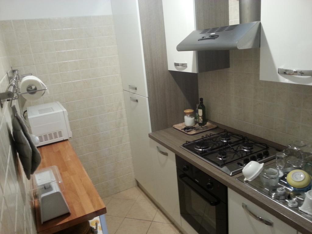 شقة Casa Livia Metro C Bolognetta روما المظهر الخارجي الصورة